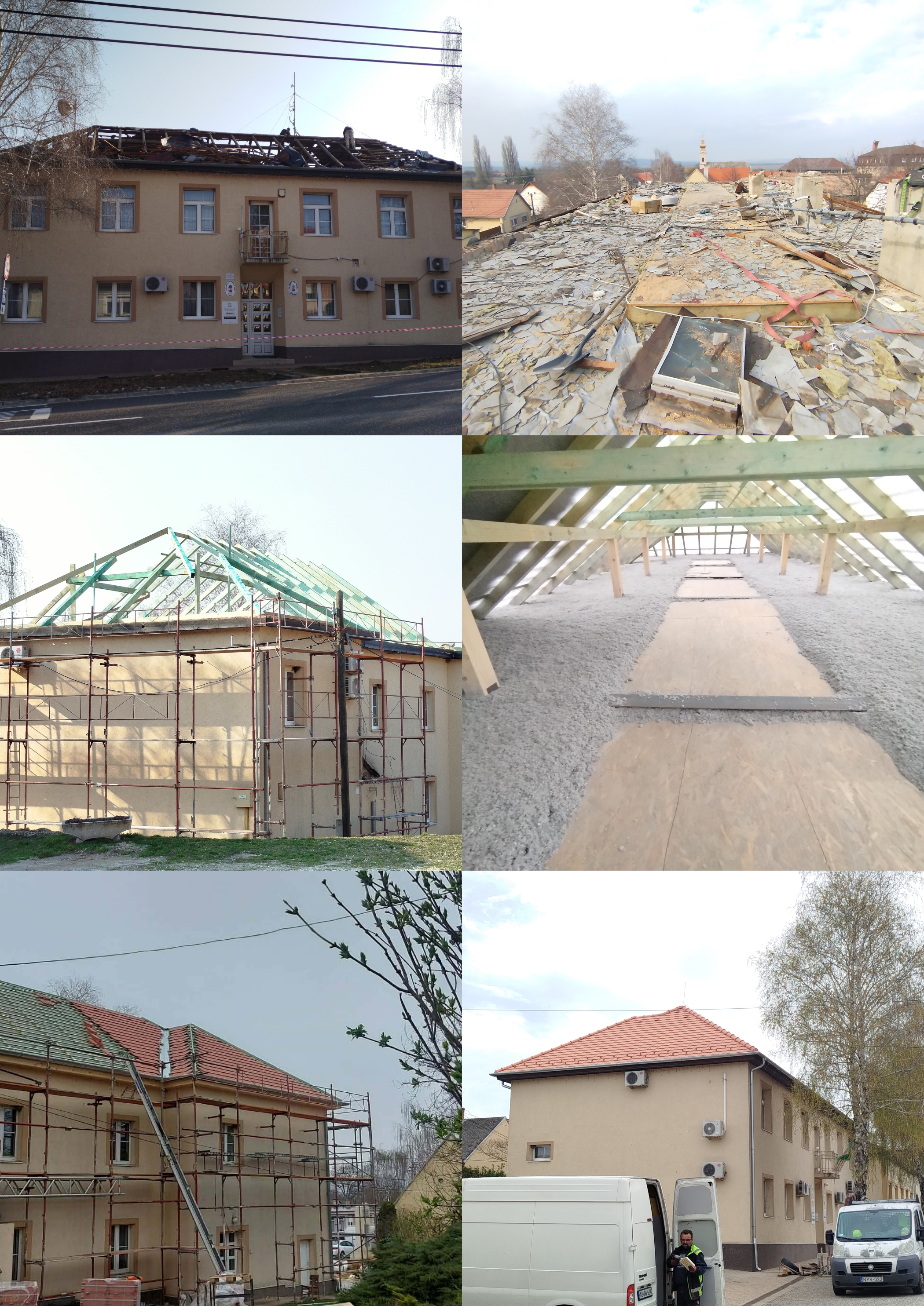 Új